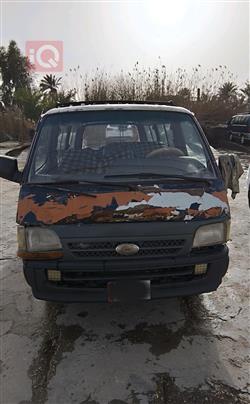 تويوتا هايس